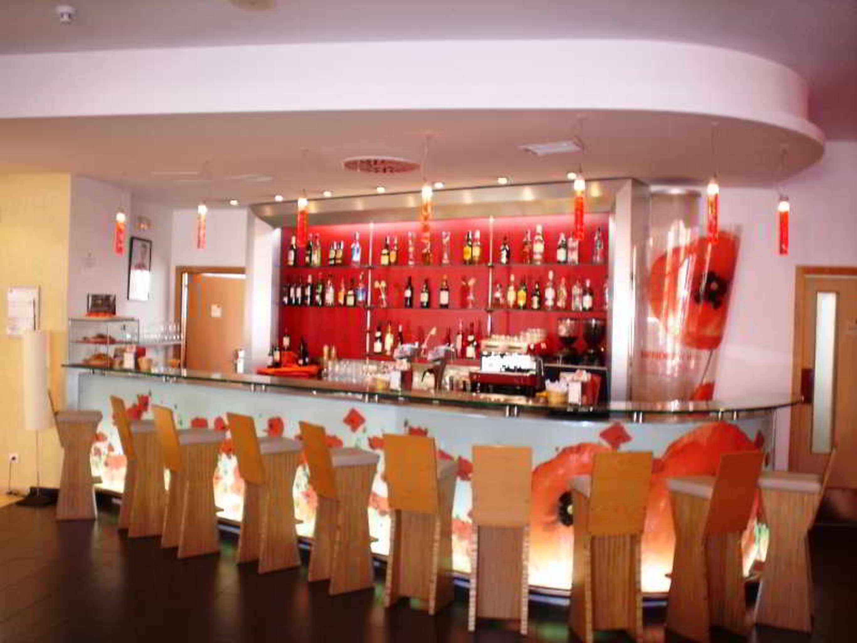 Hotel Ibis Malaga Centro Ciudad Esterno foto