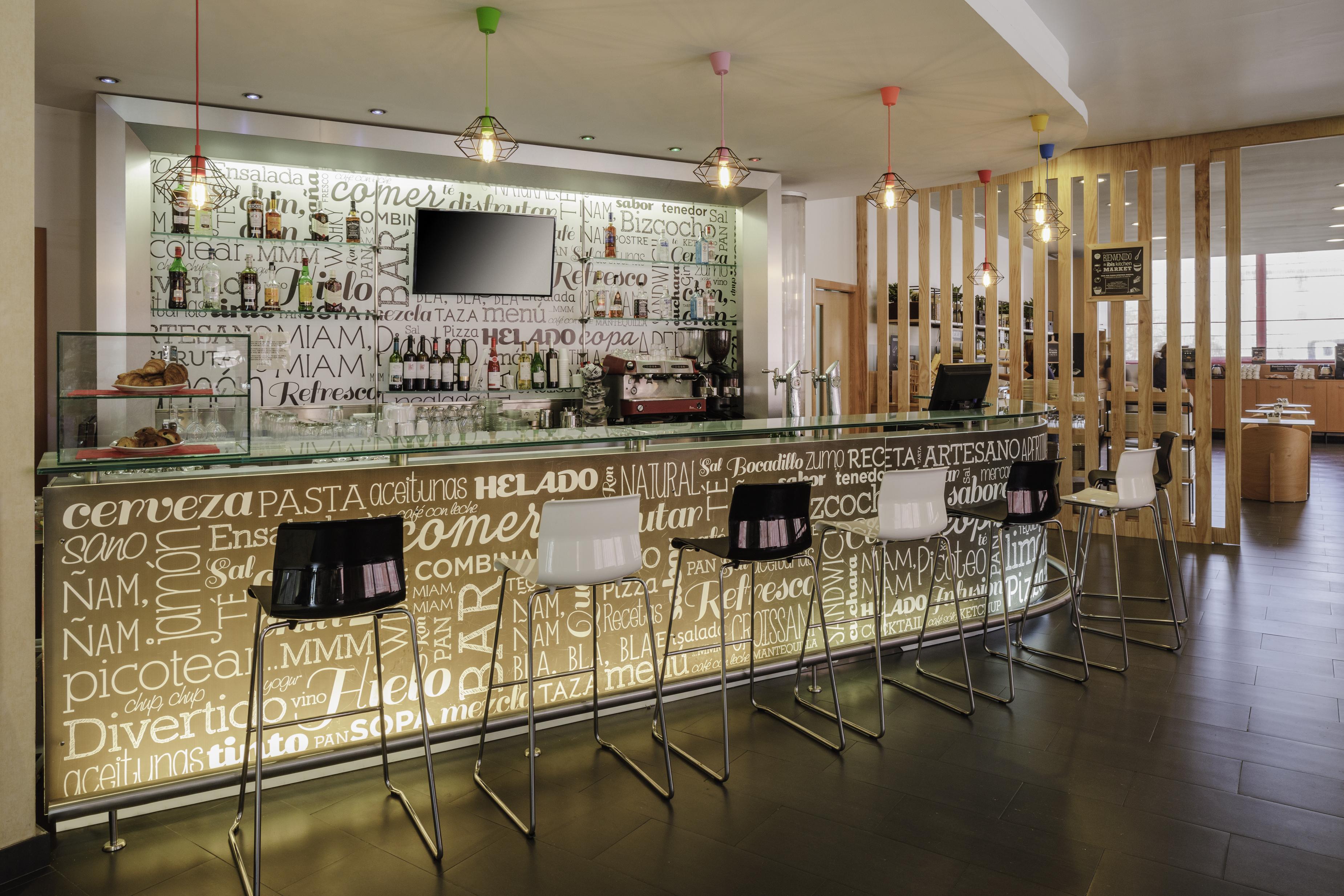 Hotel Ibis Malaga Centro Ciudad Esterno foto